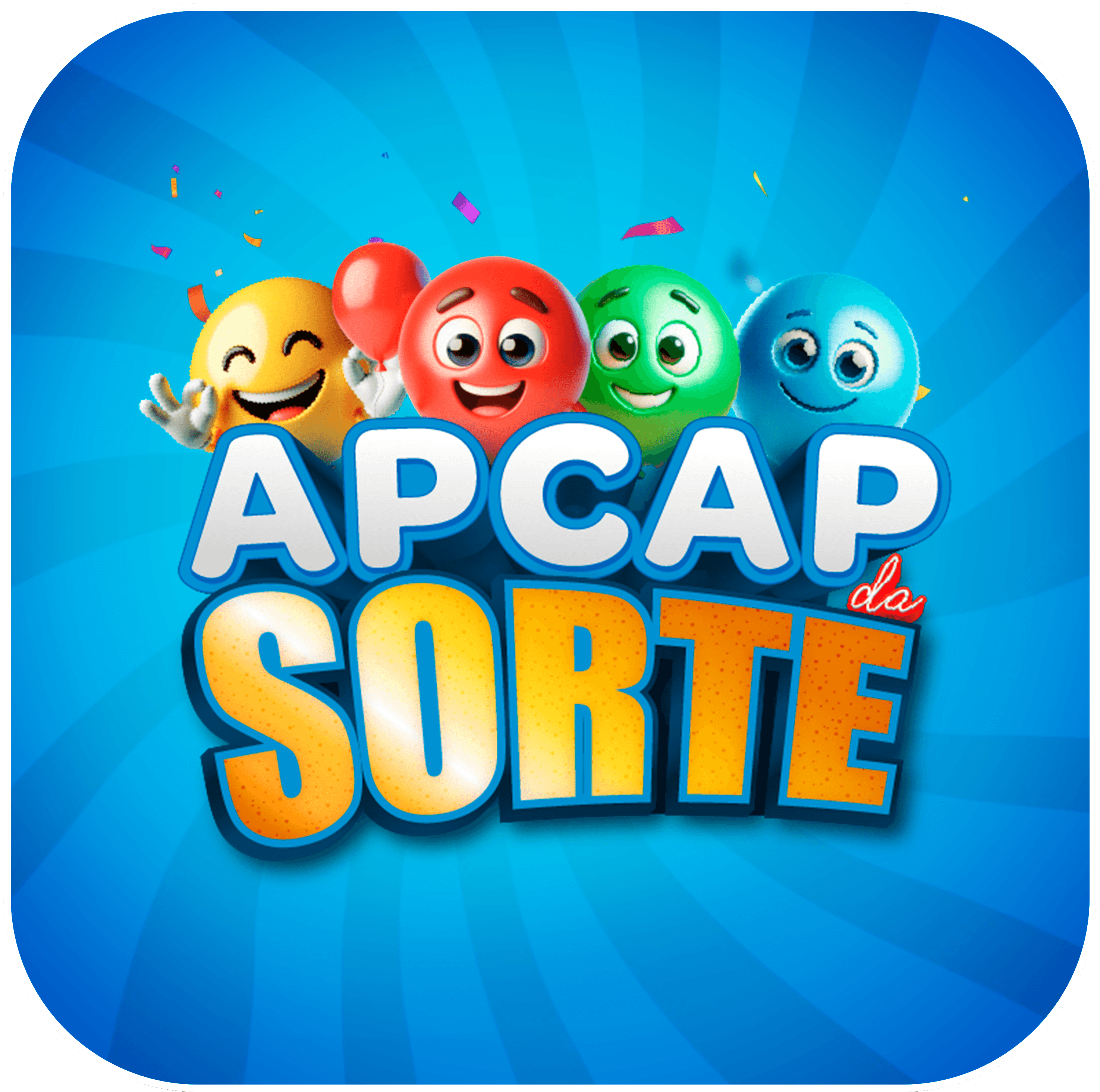 Ícone aplicativo Apcap