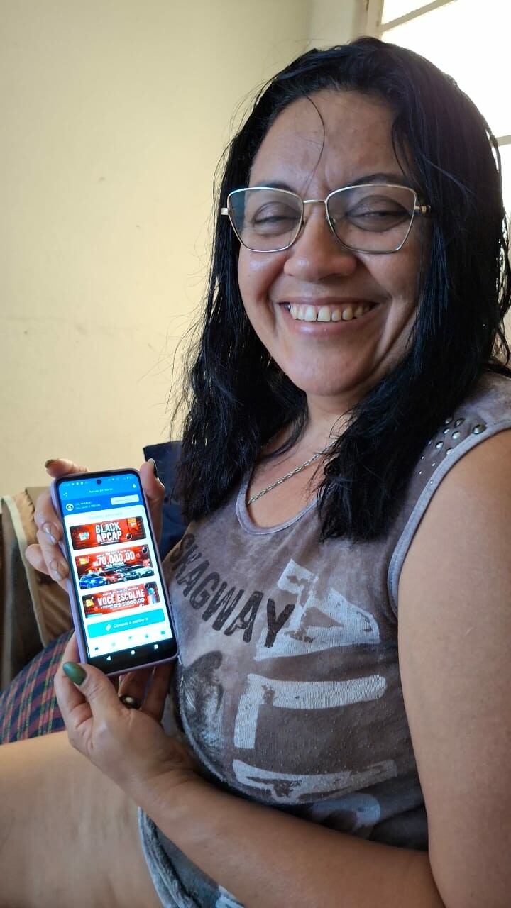 A ligação do Apcap que mudou a minha vida