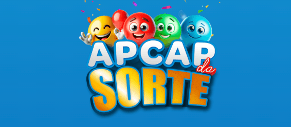 De Norte à Sul, o Apcap estará na sua região